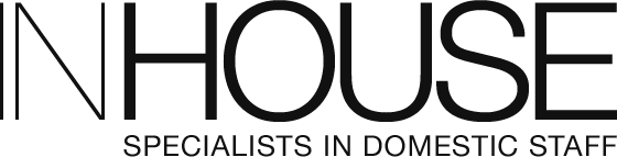 INHOUSE – Specialists in Domestic Staff